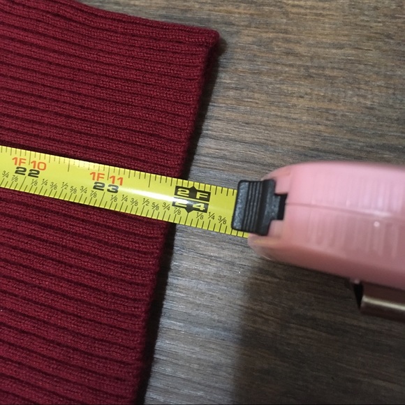 LOFT boat neck sweater xs - Picture 6 of 7